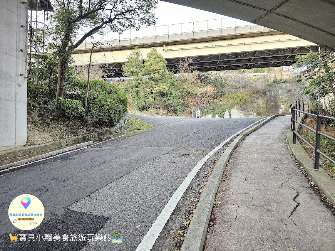 [旅遊]日本 門司 免費景點看過來 鳥瞰關門海峽、門司港、下