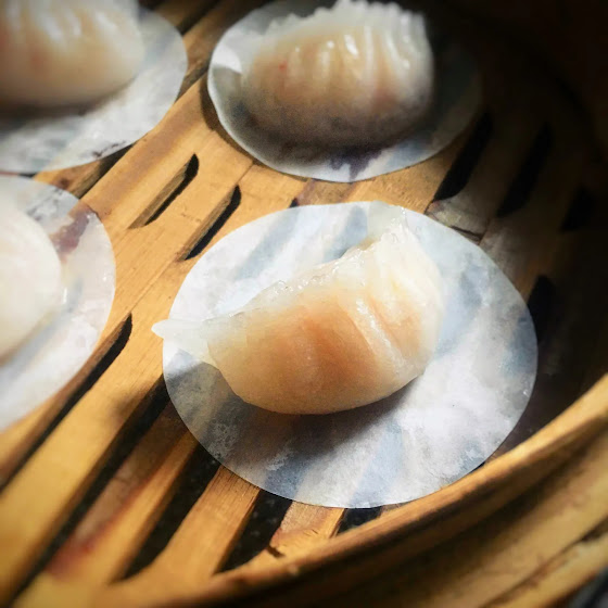 crystal skin,Shrimp Dumpling,Har Gow,點心,har gao,蝦餃,dim sum,chinese, recipe, cantonese