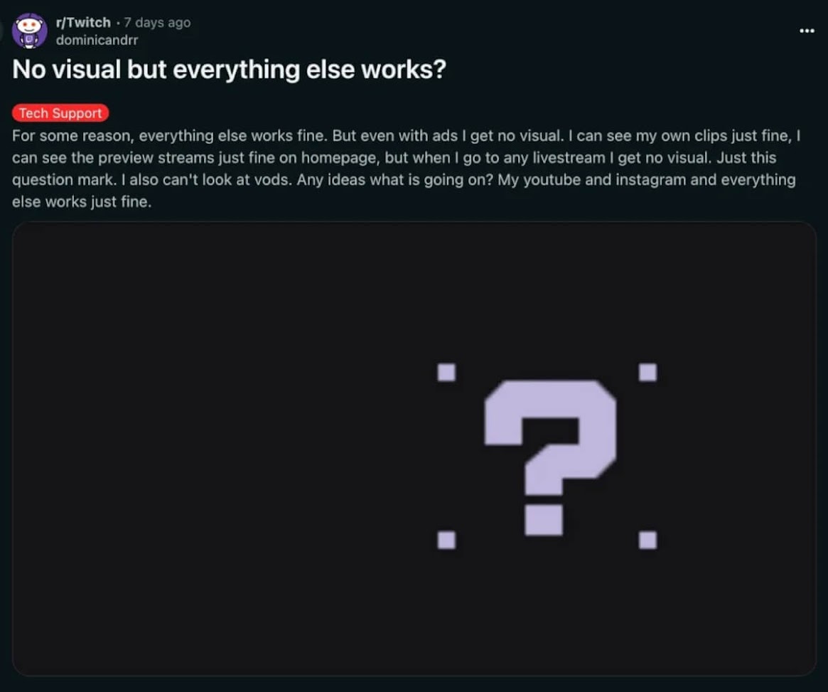Is Twitch Stream Video Not Working on Old Firefox? Try This Simple Fix for Instant Results