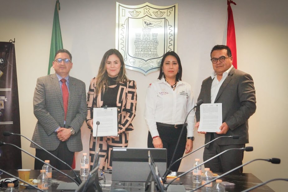 Sesesp y Unipol firman convenio para mejorar la profesionalización en seguridad pública.