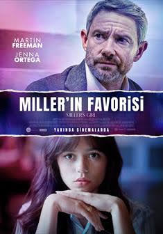 Miller'ın Favorisi - Miller's Girl (2024)