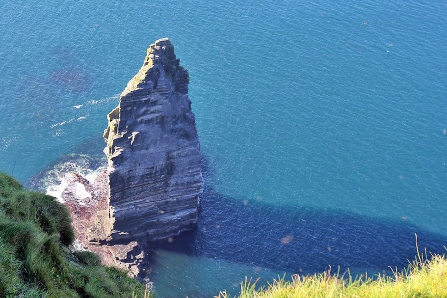 Falésias de Moher