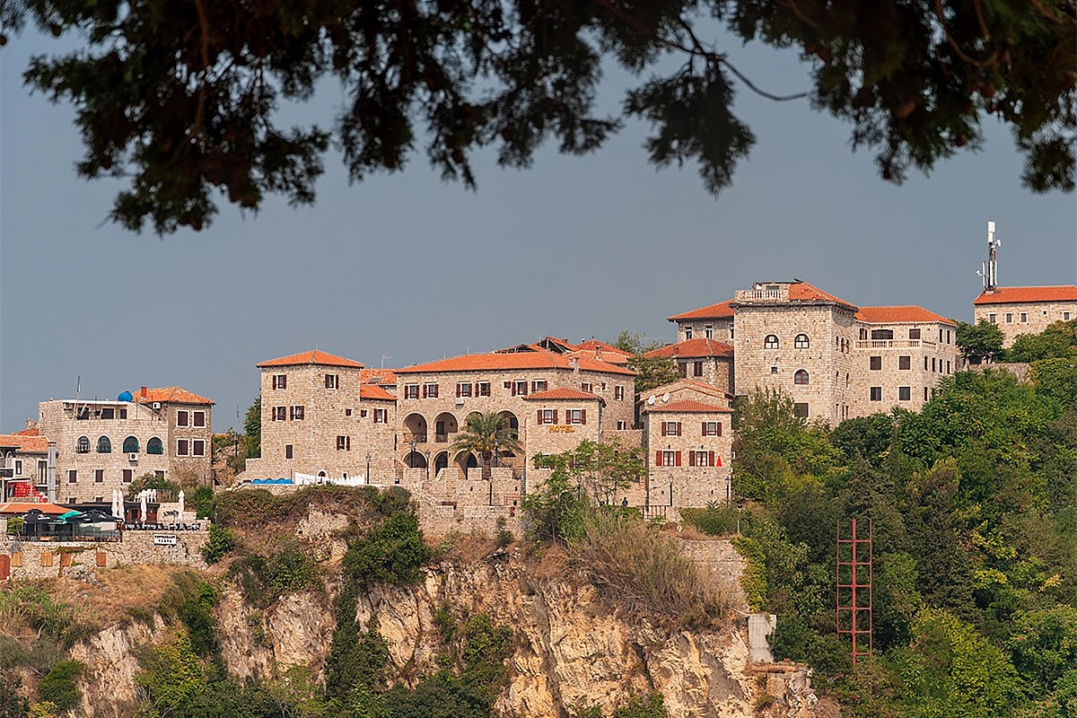 Ulcinj, Muntenegru