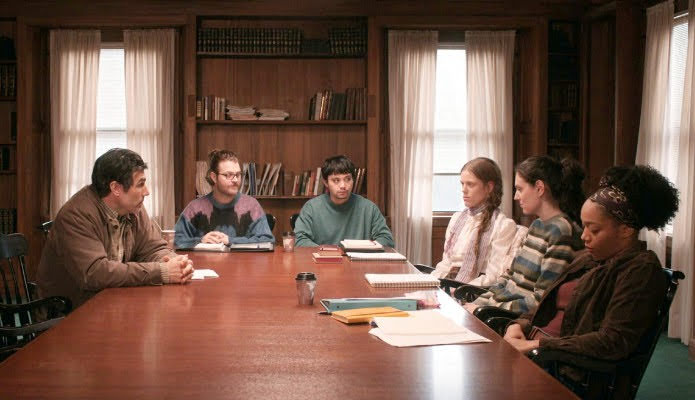 Sorry, Baby película