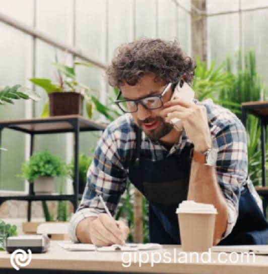 Register for a free virtual mentoring session on 6 March to receive personalised business advice from experienced mentors or to council's free community training
