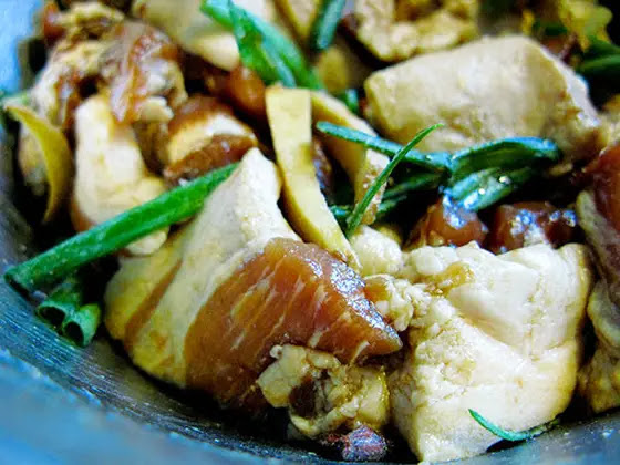 bamboo leaves, chinese, dragon boat festival, duanwu, glutinous rice, recipe, rice dumpling, salted duck egg, zhong zi, zhongzi, pork, meat, zong zi, zongzi, 粽子, 肉粽子