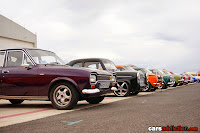 Paqpaqli Car Show 2014