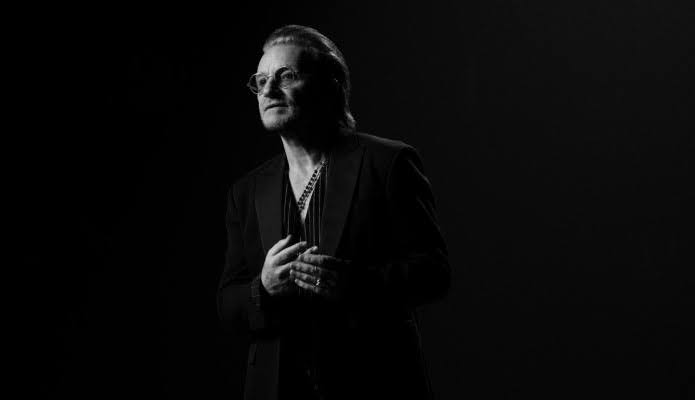 Bono: Historias de Surrender
