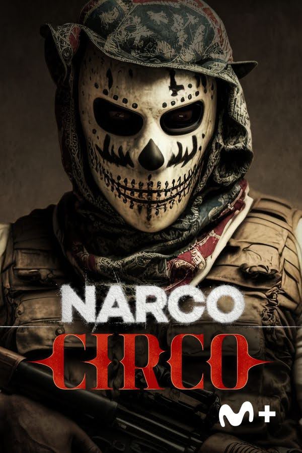 Narco Circo documental