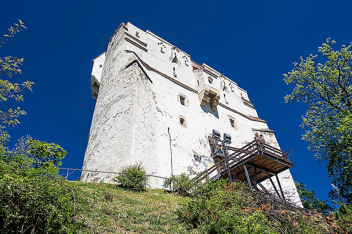 Brașov