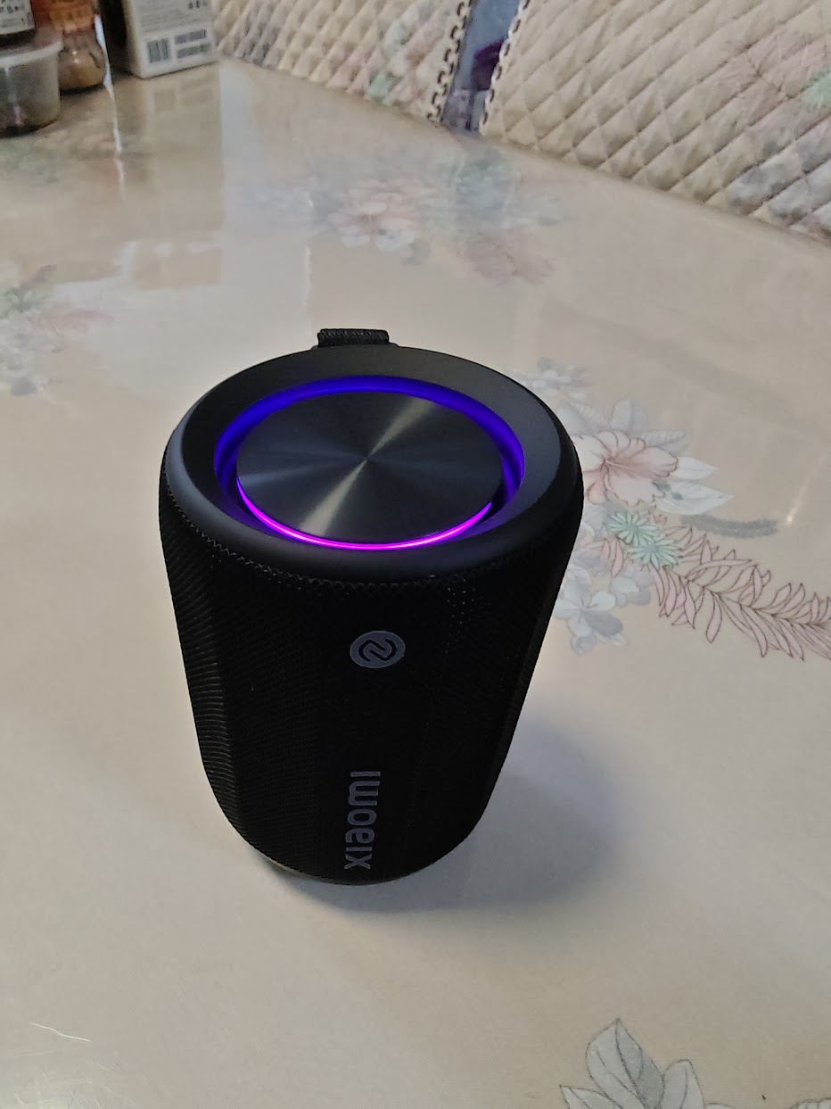 Loa Bluetooth Mini Xiaomi ASM01A