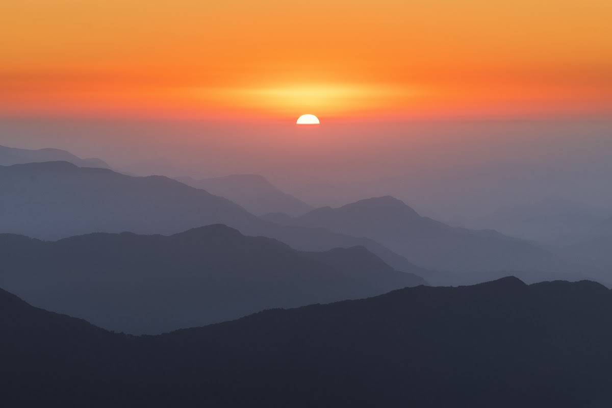 Прикоснуться к Гималаям: Ghandruk, Dobato, Poon Hill, Mohare Danda