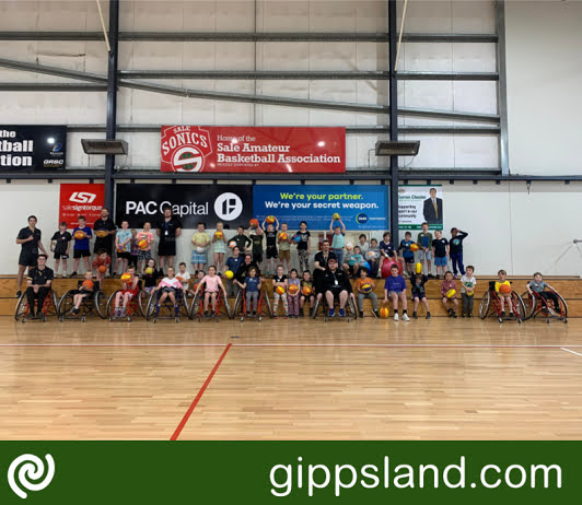 Led by the Victorian government, the Fair Access Policy Roadmap, reviewed by GippSport, involves external stakeholders, ensuring community voices are heard