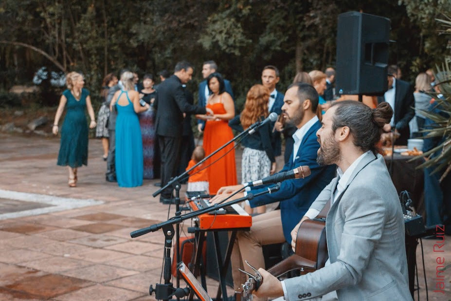 Fotografo de Bodas en Barcelona