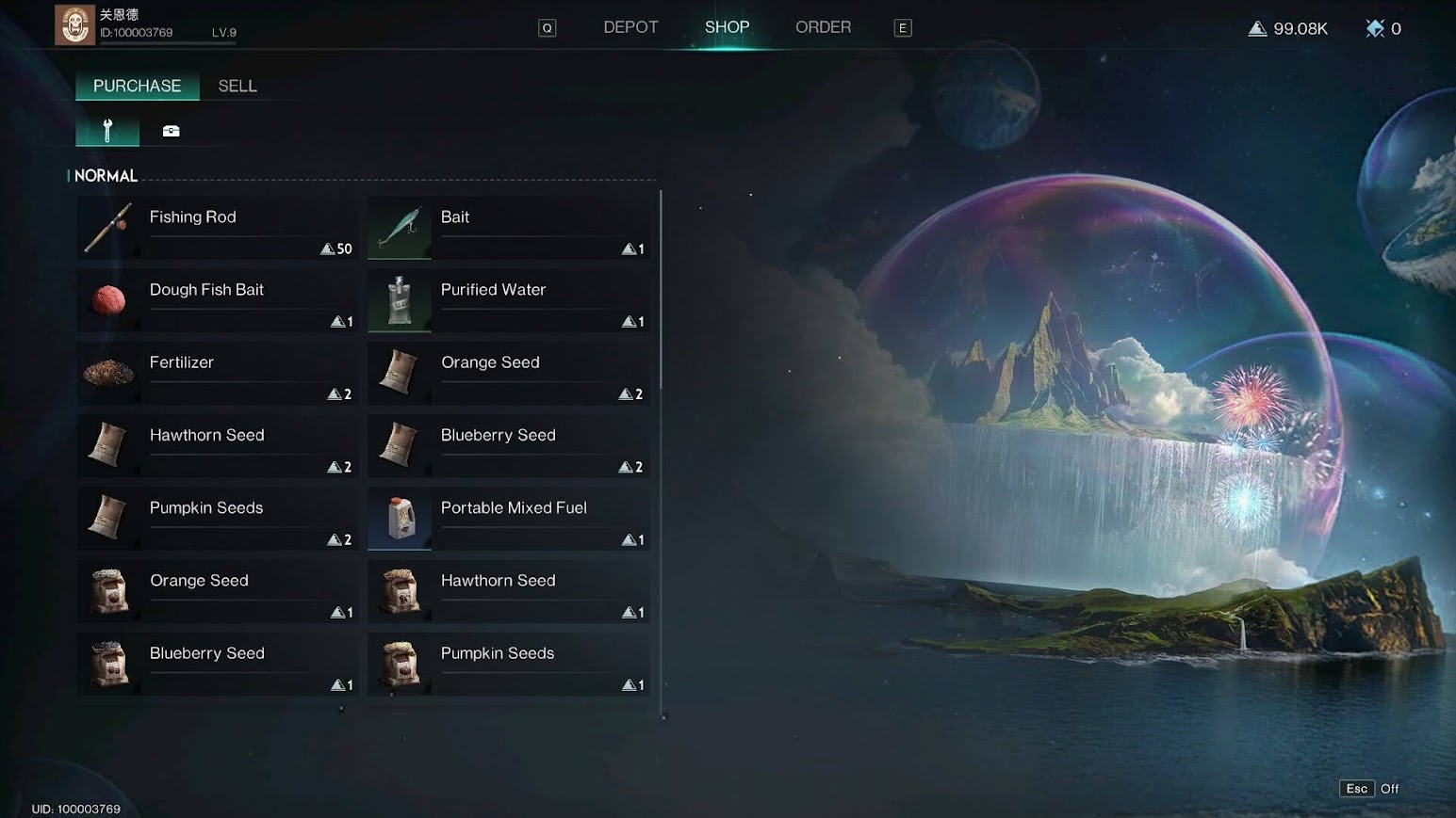 Essential tips to maximize Eternaland experience in Once Human