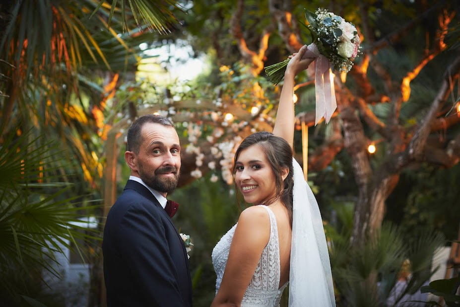 Fotografo de Bodas en Barcelona