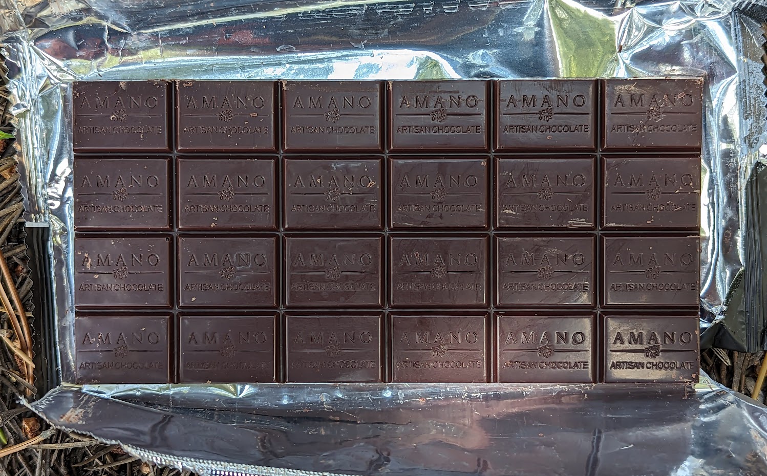 70% dos rios amano bar