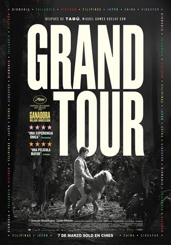Grand Tour