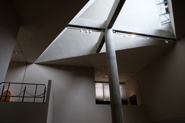 国立西洋美術館