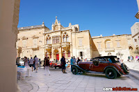 Mdina Glass Concours d’Elegance 2017