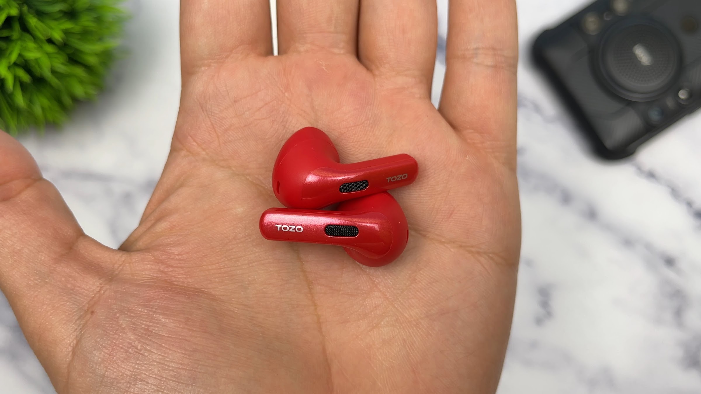 Are These the Best Budget Earbuds? | TOZO Tonal Fits (T21) Review