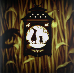 Over the Garden Wall Album Cover