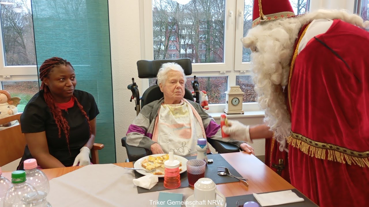 Nikolaus Altenessen 06.12.2024