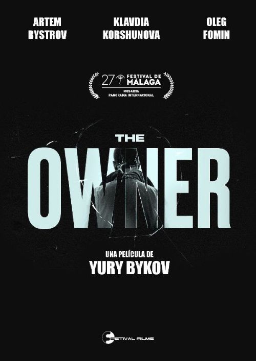 The Owner película