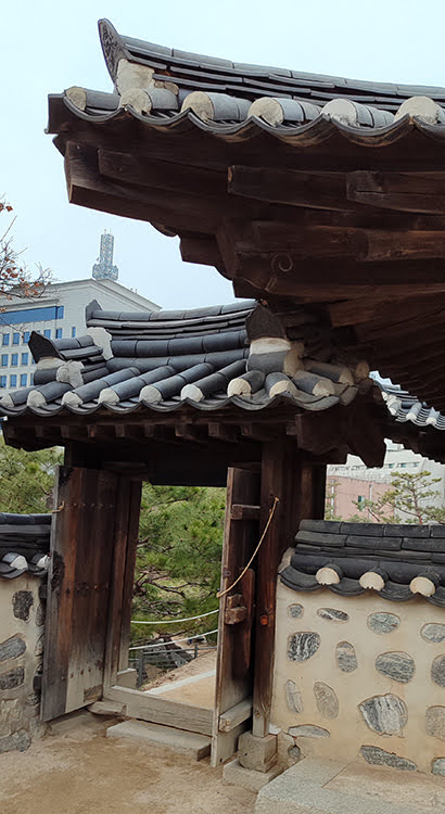 Южная Корея, горнолыжка Yongpyong