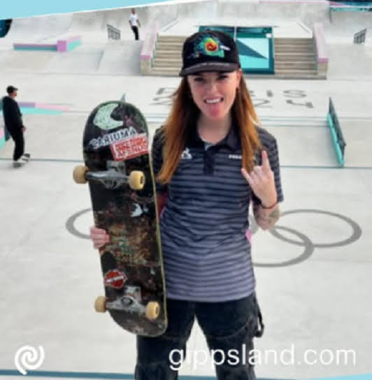 Shred Fest kicks off with S.K.A.T.E. For Cash and the thrilling Victorian Rumble Roadshow, showcasing epic skateboarding action from 12 to 15 April, 2025
