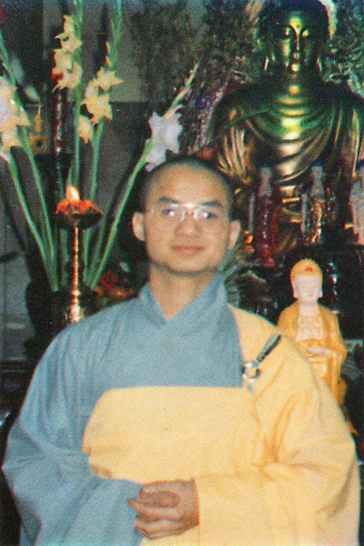 Sa di Quảng Hiệt