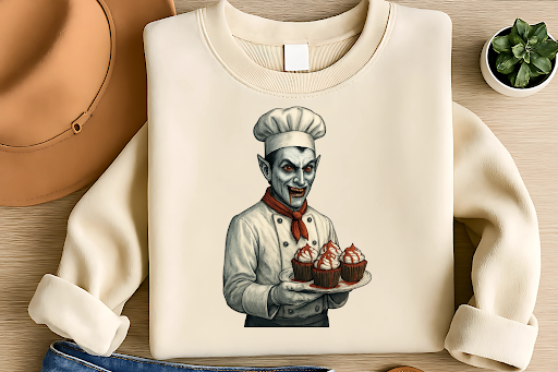 Halloween sublimation ideas
