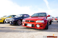 Paqpaq Car Show 2015