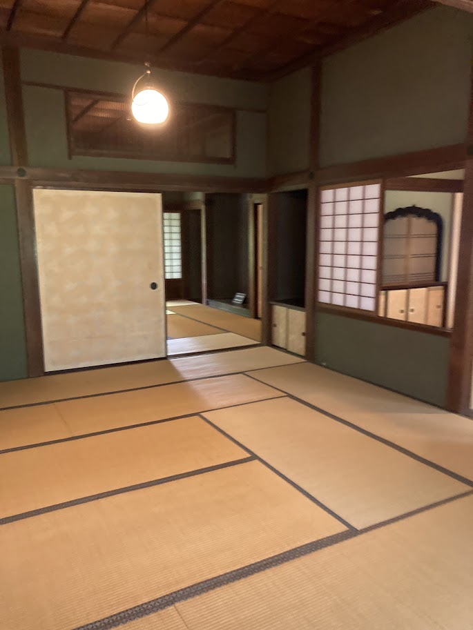 Edo-Tokyo Open Air Architectural Museum - Эдо-Токио Архитектурный Музей Под Открытым Небом