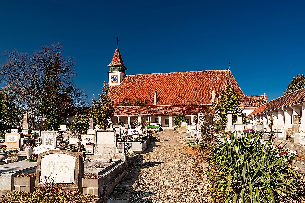 Brașov