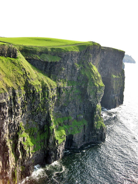 Falésias de Moher