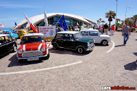 Classic Sports Car Club Malta