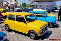 Classic Sports Car Club Malta