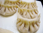 chinese potsticker pork dumpling recipe how to fold