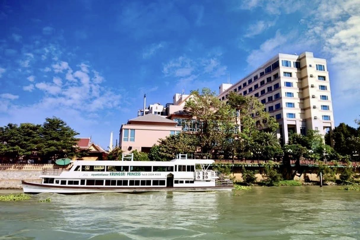 Krungsri River Hotel