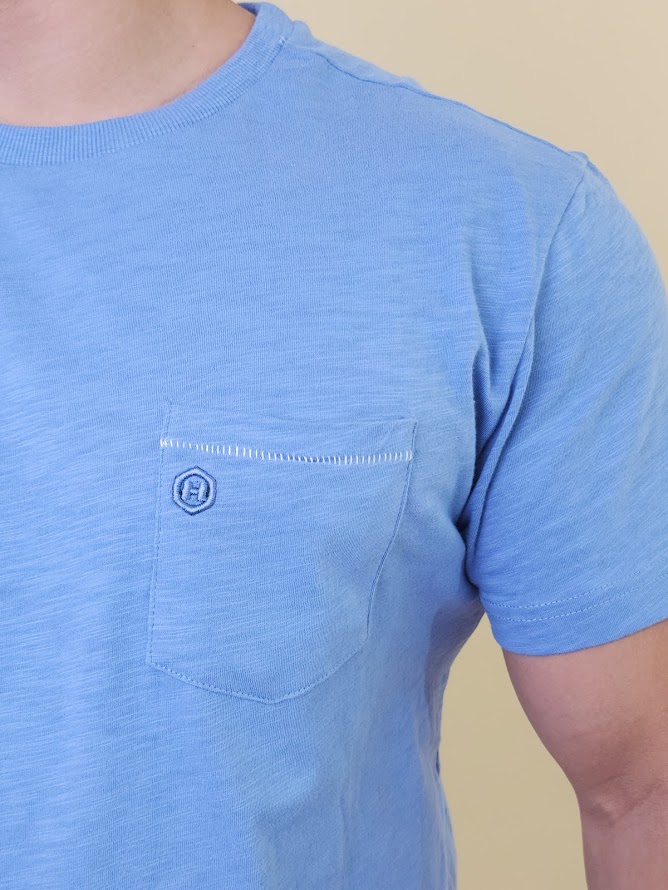Camiseta Hummer para Caballero H251001-21