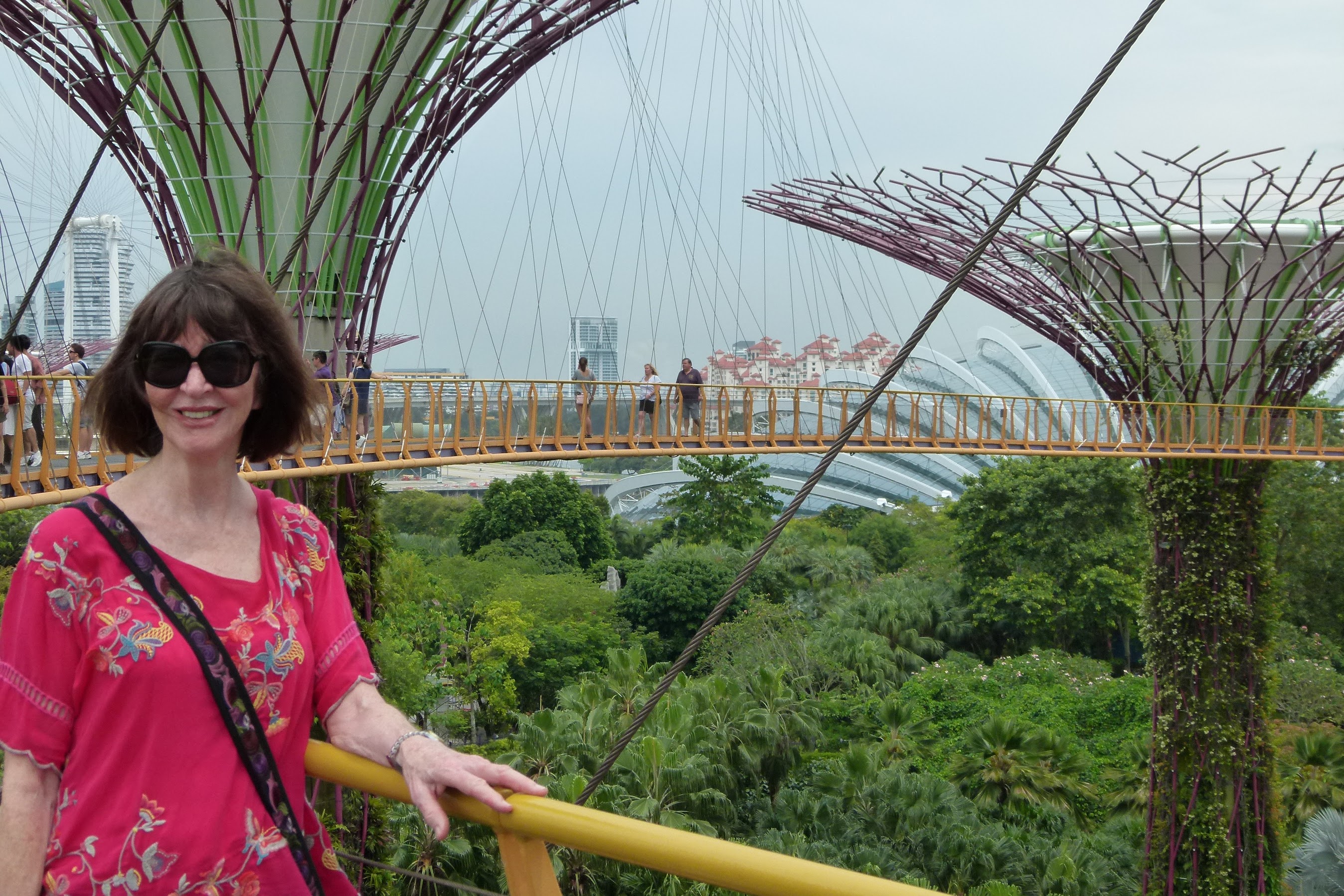 Gardens by the Bay