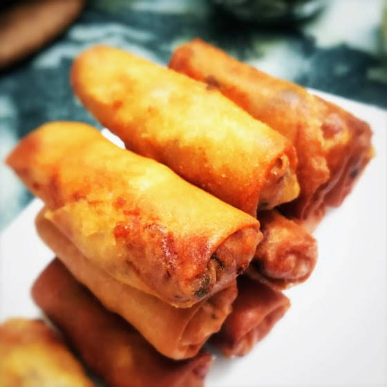 Spring Rolls,chinese,春捲,traditional,chicken,deep fried,炸春捲,recipe,egg rolls,pork,