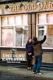Umudunu Kaybetme - The Old Oak (2024)