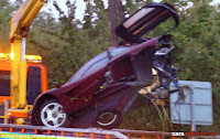 Rowan Atkinson Mclaren F1