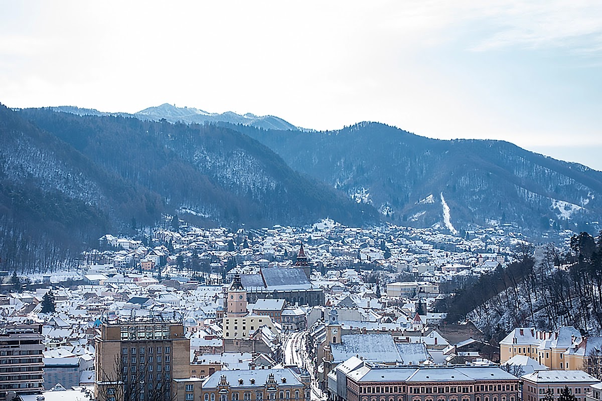 Brașov