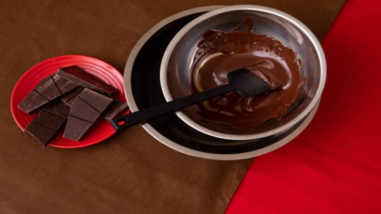 melted-chocolate