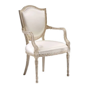 UEA classic dining chair solid wood