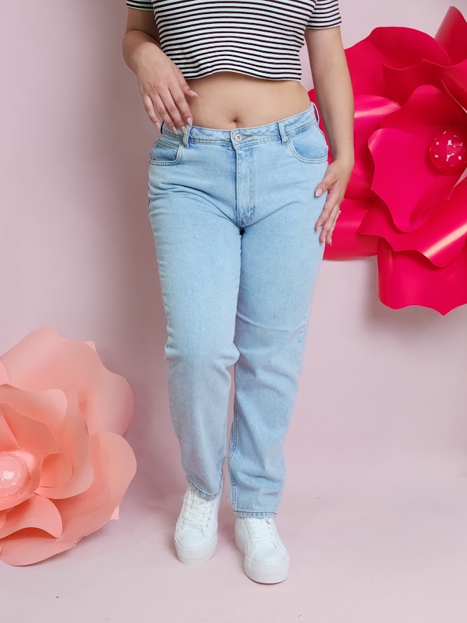 Jeans dama ESTIVANELI 