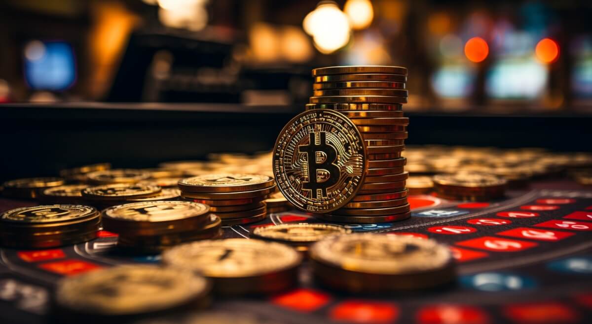 BitcoinCasino.us Sets the Stage for Rewarding Gaming Experience 